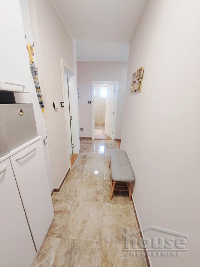 Stan NOVI SAD, CENTAR, kv: 65, € 204200, ID: 1062522