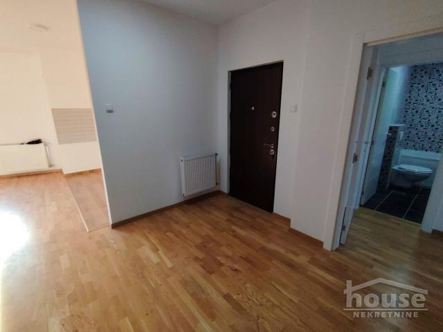 Stan PETROVARADIN, CENTAR, kv: 95, € 181300, ID: 1062543