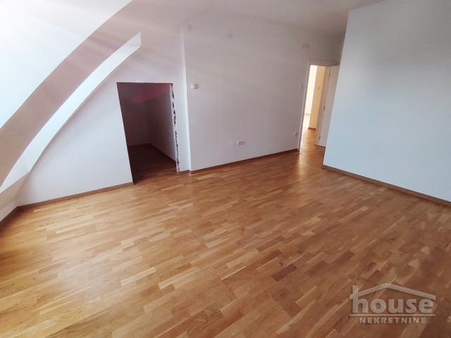 Stan PETROVARADIN, CENTAR, kv: 95, € 181300, ID: 1062543