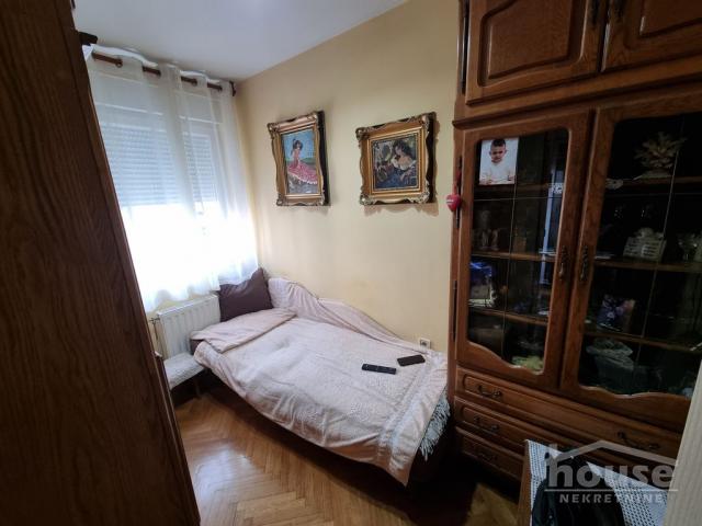 Stan NOVI SAD, CARA DUŠANA, kv: 48, € 103800, ID: 1062574