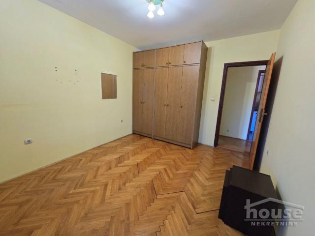 Stan NOVI SAD, CENTAR, kv: 50, € 144200, ID: 1062607