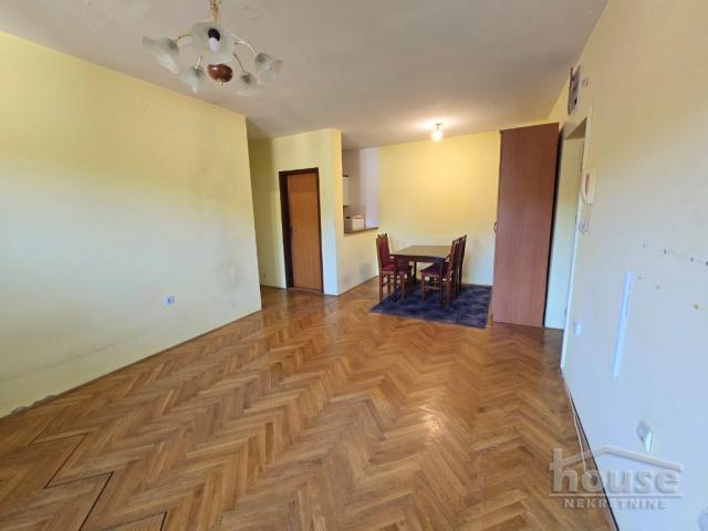 Stan NOVI SAD, CENTAR, kv: 50, € 144200, ID: 1062607