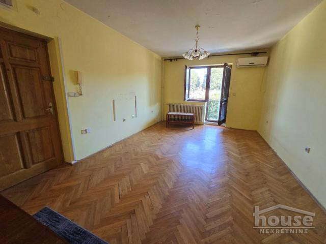 Stan NOVI SAD, CENTAR, kv: 50, € 144200, ID: 1062607