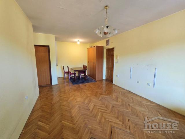 Stan NOVI SAD, CENTAR, kv: 50, € 144200, ID: 1062607