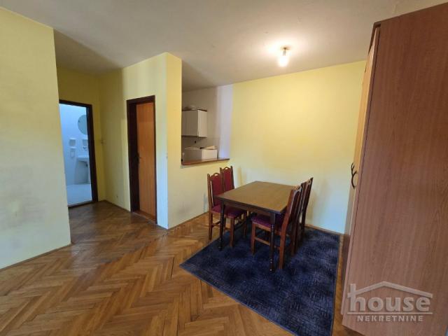 Stan NOVI SAD, CENTAR, kv: 50, € 144200, ID: 1062607