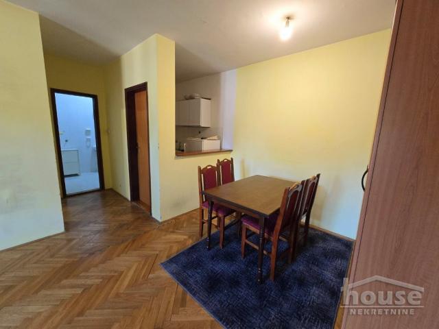 Stan NOVI SAD, CENTAR, kv: 50, € 144200, ID: 1062607