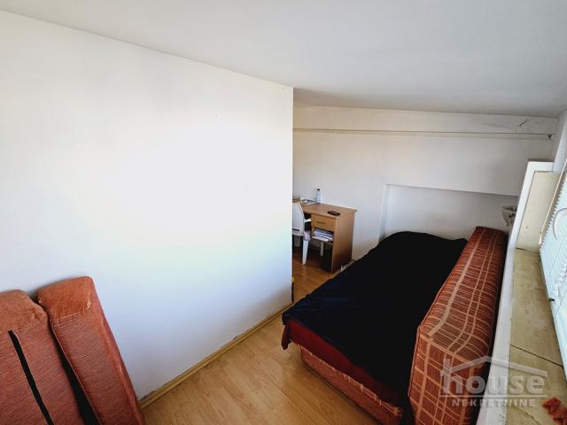 Stan NOVI SAD, CENTAR, kv: 26, € 82400, ID: 1062608