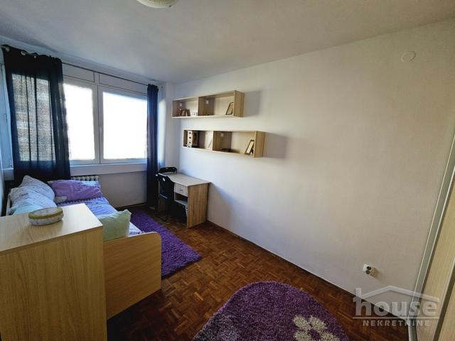 Stan NOVI SAD, BULEVAR, kv: 58, € 142140, ID: 1062609