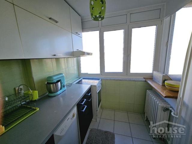 Stan NOVI SAD, BULEVAR, kv: 58, € 142140, ID: 1062609