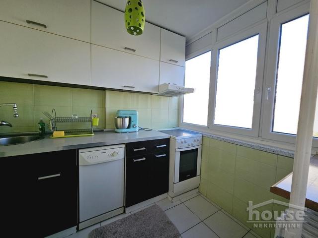 Stan NOVI SAD, BULEVAR, kv: 58, € 142140, ID: 1062609