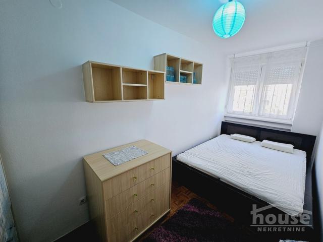 Stan NOVI SAD, BULEVAR, kv: 58, € 142140, ID: 1062609