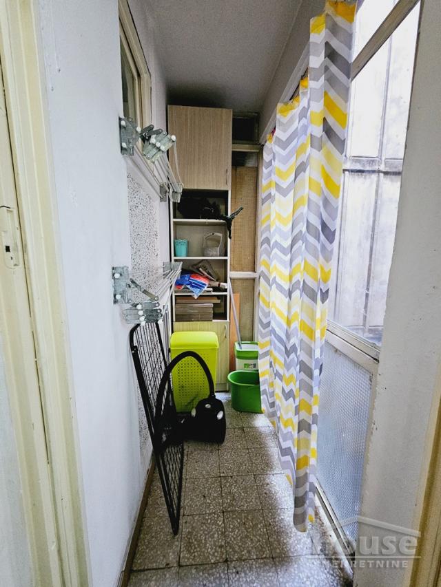 Stan NOVI SAD, BULEVAR, kv: 58, € 142140, ID: 1062609