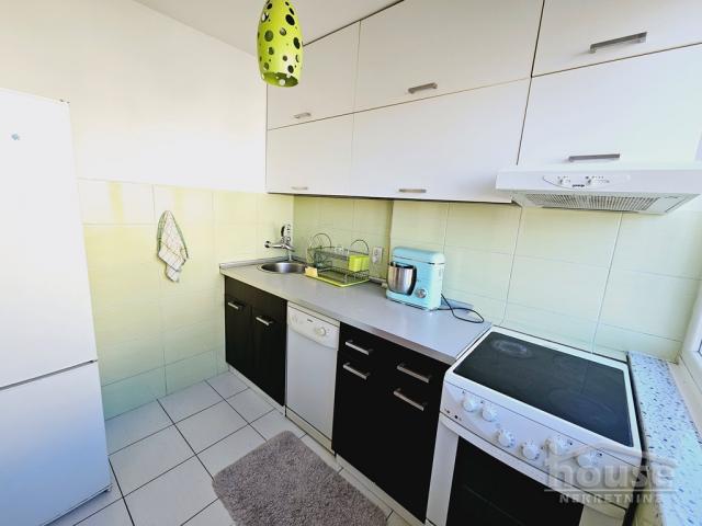 Stan NOVI SAD, BULEVAR, kv: 58, € 142140, ID: 1062609