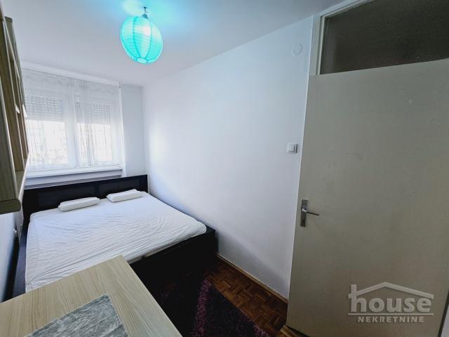 Stan NOVI SAD, BULEVAR, kv: 58, € 142140, ID: 1062609