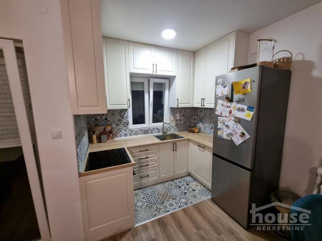 Stan NOVI SAD, ADICE, kv: 74, € 127710, ID: 1062624