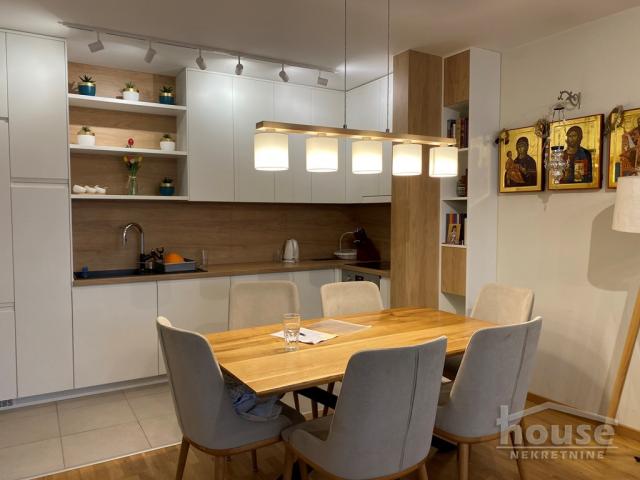 Stan NOVI SAD, NOVA DETELINARA, kv: 111, € 285800, ID: 1062626