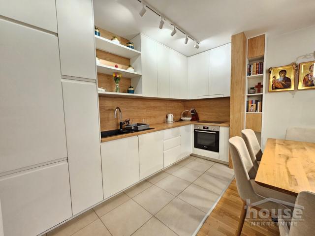 Stan NOVI SAD, NOVA DETELINARA, kv: 111, € 285800, ID: 1062626