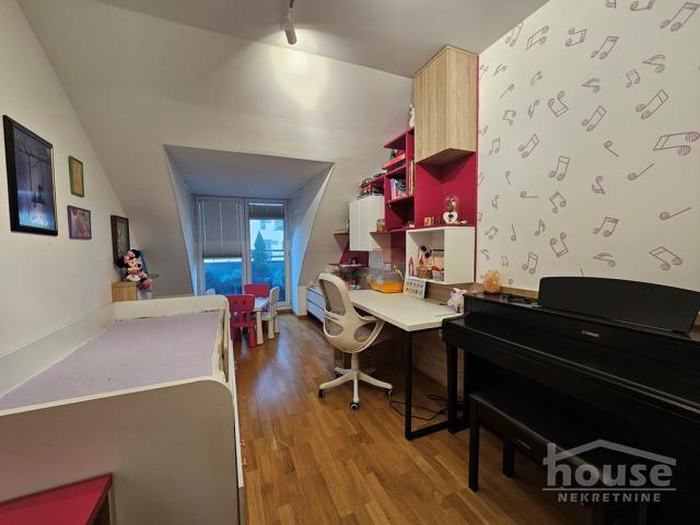 Stan NOVI SAD, NOVA DETELINARA, kv: 111, € 285800, ID: 1062626