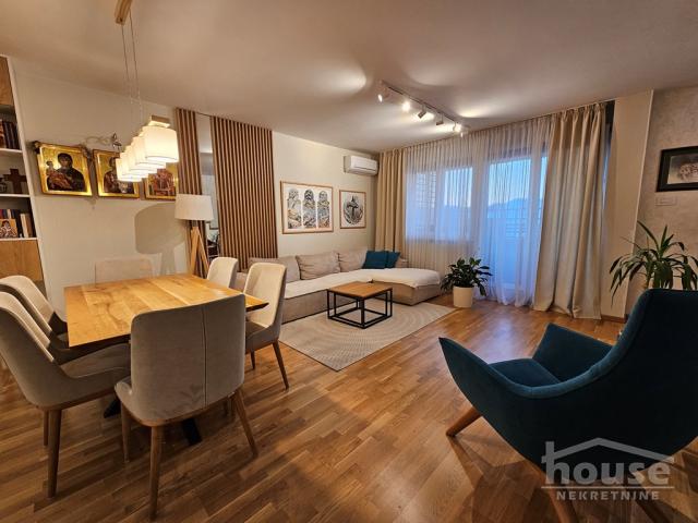 Stan NOVI SAD, NOVA DETELINARA, kv: 111, € 285800, ID: 1062626