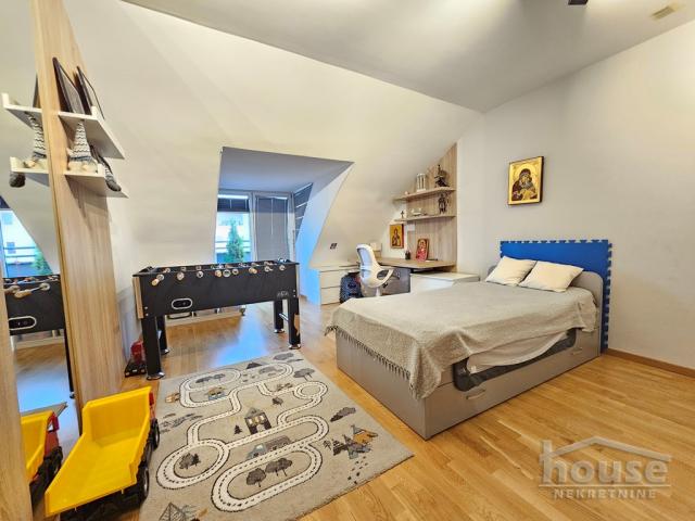 Stan NOVI SAD, NOVA DETELINARA, kv: 111, € 285800, ID: 1062626