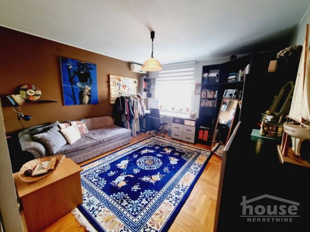 Stan NOVI SAD, BULEVAR, kv: 127, € 334190, ID: 1062629