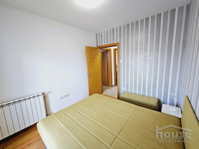 Stan NOVI SAD, CENTAR, kv: 44, € 174000, ID: 1062635