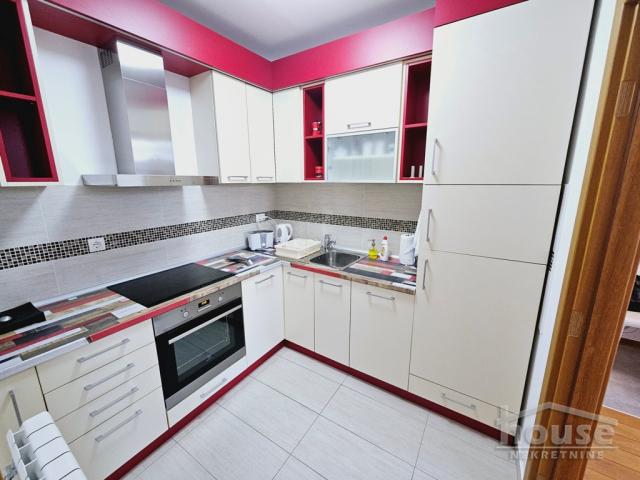 Stan NOVI SAD, CENTAR, kv: 44, € 174000, ID: 1062635