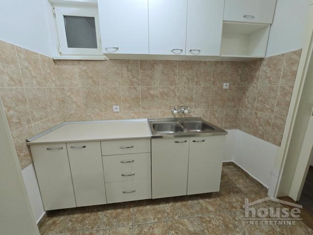 Stan NOVI SAD, GRBAVICA, kv: 38, € 113300, ID: 1062651