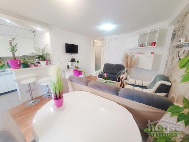 Stan NOVI SAD, DONJE SAJLOVO, kv: 51, € 103000, ID: 1062652