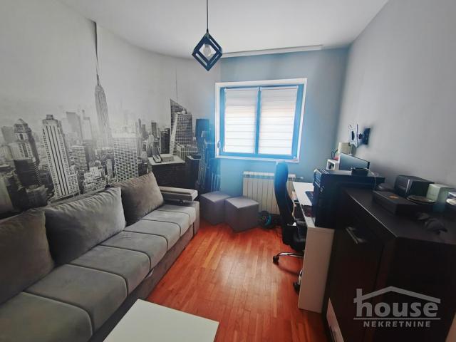 Stan NOVI SAD, DONJE SAJLOVO, kv: 51, € 103000, ID: 1062652