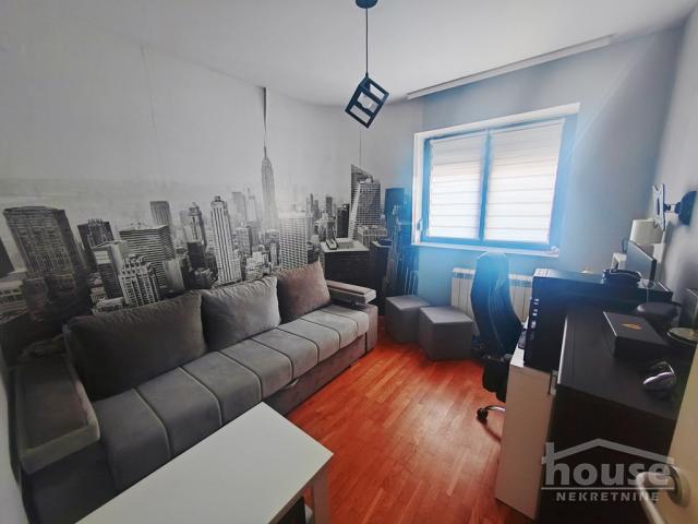 Stan NOVI SAD, DONJE SAJLOVO, kv: 51, € 103000, ID: 1062652