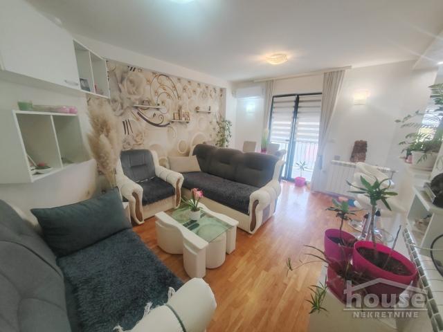 Stan NOVI SAD, DONJE SAJLOVO, kv: 51, € 103000, ID: 1062652