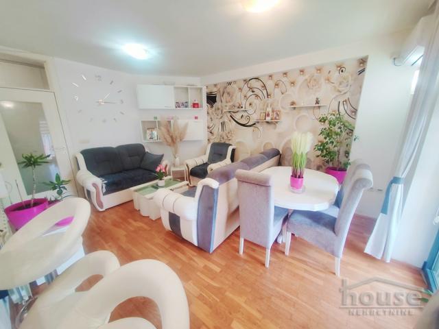 Stan NOVI SAD, DONJE SAJLOVO, kv: 51, € 103000, ID: 1062652