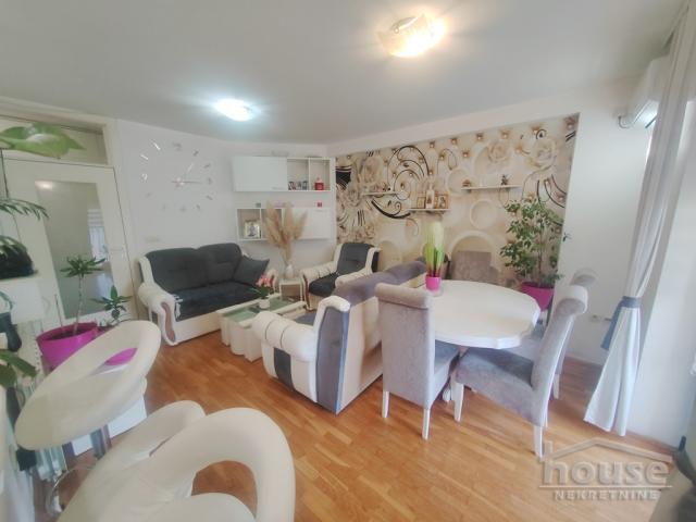 Stan NOVI SAD, DONJE SAJLOVO, kv: 51, € 103000, ID: 1062652