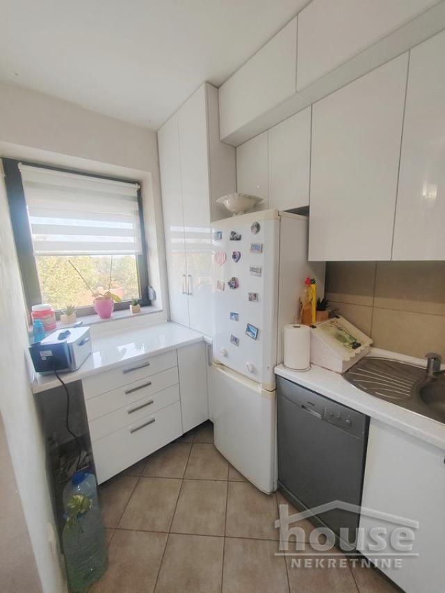 Stan NOVI SAD, DONJE SAJLOVO, kv: 51, € 103000, ID: 1062652