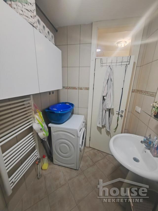 Stan NOVI SAD, DONJE SAJLOVO, kv: 51, € 103000, ID: 1062652