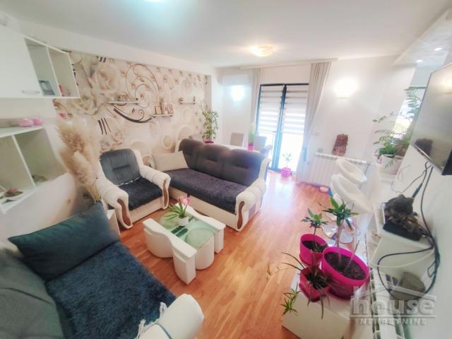 Stan NOVI SAD, DONJE SAJLOVO, kv: 51, € 103000, ID: 1062652