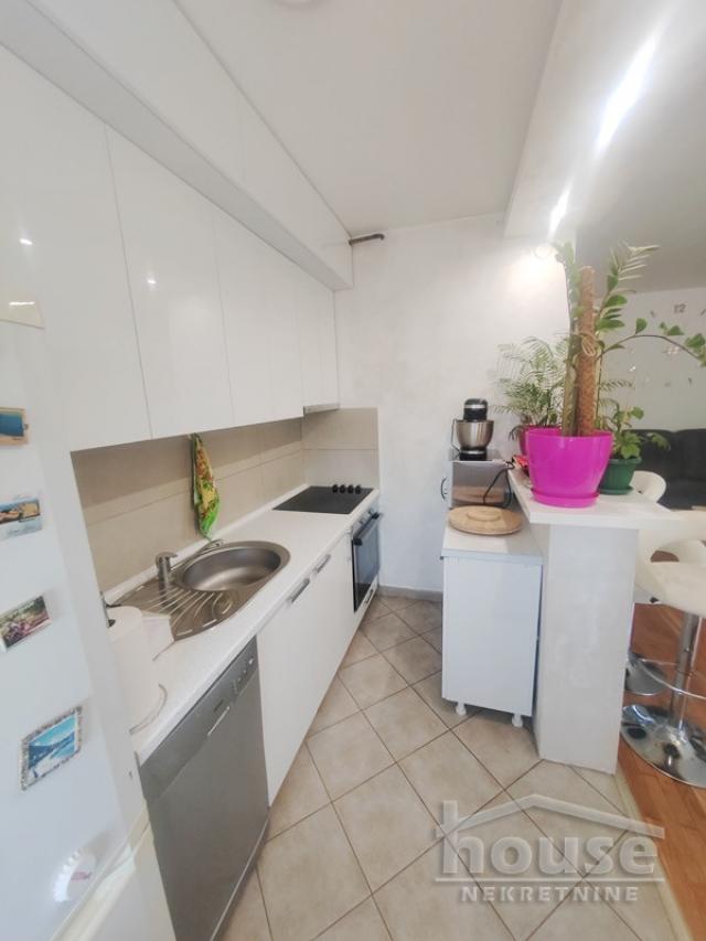 Stan NOVI SAD, DONJE SAJLOVO, kv: 51, € 103000, ID: 1062652