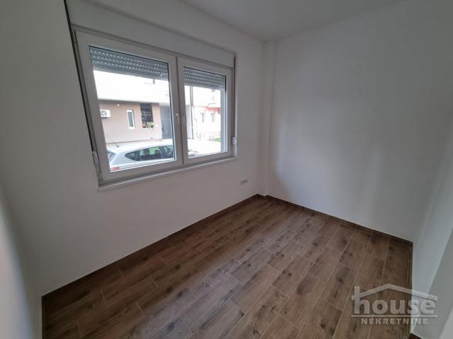 Stan NOVI SAD, PODBARA, kv: 57, € 153640, ID: 1062659