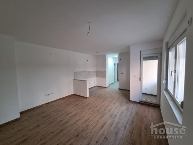 Stan NOVI SAD, PODBARA, kv: 57, € 153640, ID: 1062659