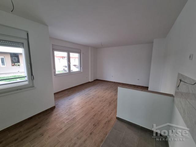 Stan NOVI SAD, PODBARA, kv: 57, € 153640, ID: 1062659