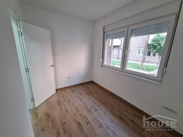 Stan NOVI SAD, PODBARA, kv: 57, € 153640, ID: 1062659