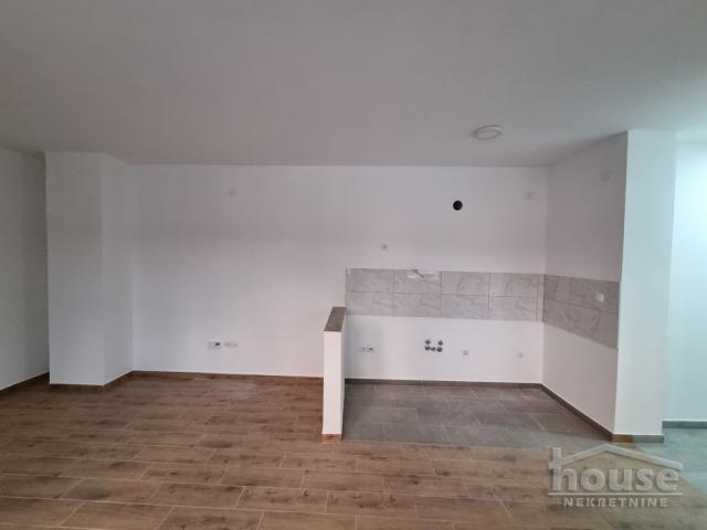 Stan NOVI SAD, PODBARA, kv: 57, € 153640, ID: 1062659