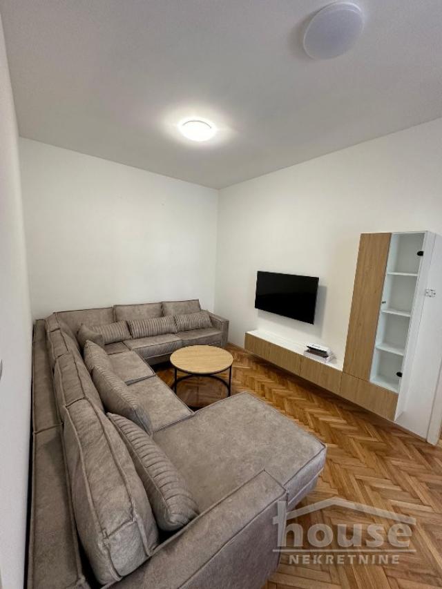 Stan NOVI SAD, CENTAR, kv: 50, € 154500, ID: 1062662