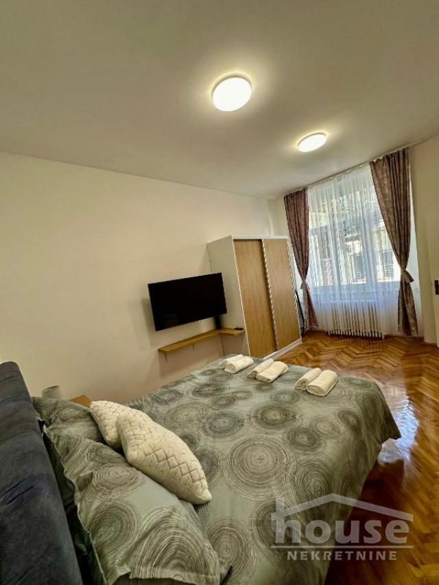 Stan NOVI SAD, CENTAR, kv: 50, € 154500, ID: 1062662