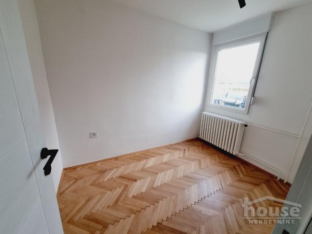 Stan NOVI SAD, LIMAN 3, kv: 55, € 154500, ID: 1062668