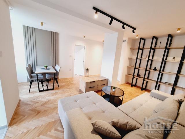 Stan NOVI SAD, LIMAN 3, kv: 55, € 154500, ID: 1062668