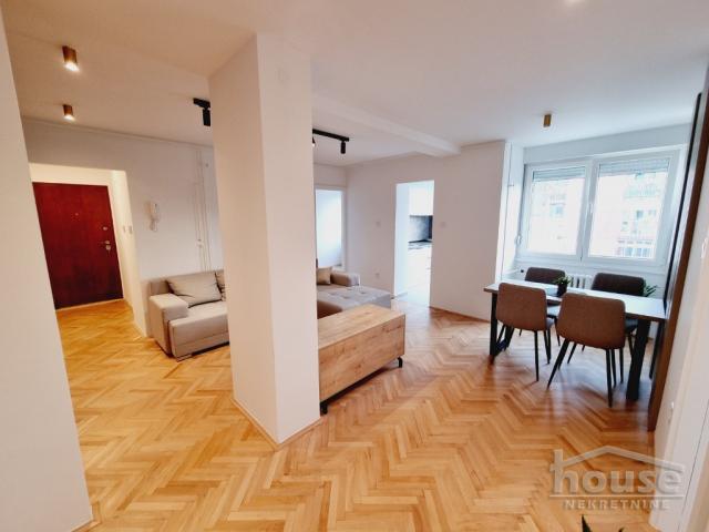 Stan NOVI SAD, LIMAN 3, kv: 55, € 154500, ID: 1062668