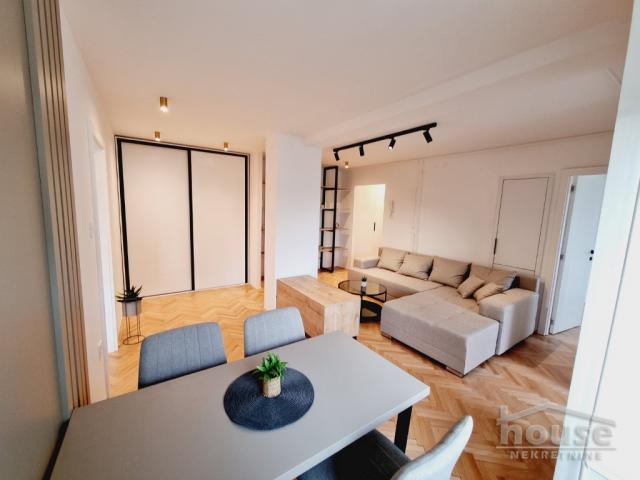 Stan NOVI SAD, LIMAN 3, kv: 55, € 154500, ID: 1062668