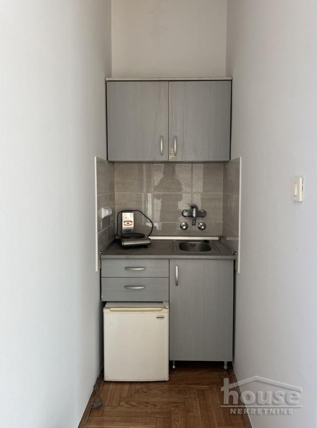 Lokal NOVI SAD, SAJAM, kv: 47, € 133900, ID: 8091759